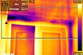 열화상카메라를 활용한 단열검사
